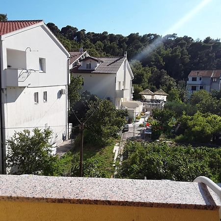 Apartments And Rooms Markovski Palit Ruang foto