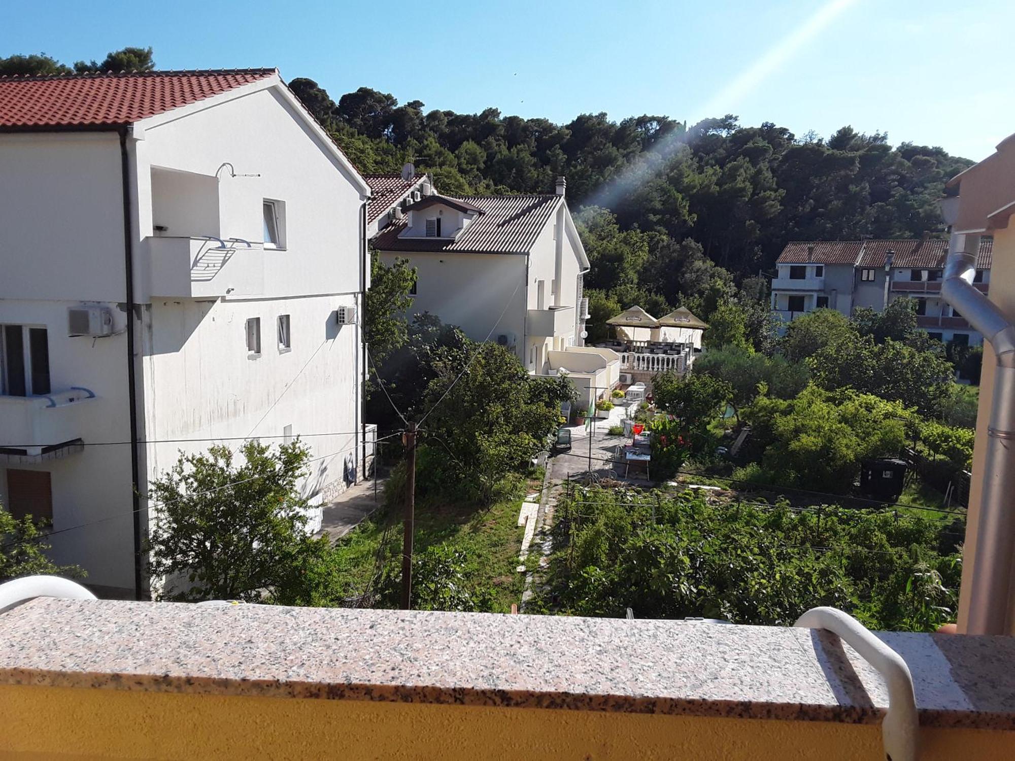 Apartments And Rooms Markovski Palit Ruang foto